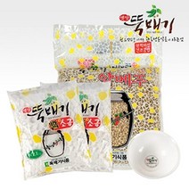 팜커머스 [옛맛뚝배기]알메주세트, 상세페이지 참조