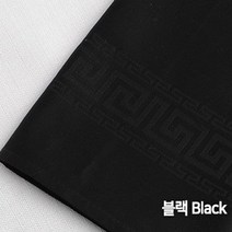 [RΘA] 블랙 린넨냅킨 바리스타핸드타올 호텔 디너네프킨 용내프킨 칼라 부페 테이블데코 가정용 호텔용 ▷_β5243Ea, fβ_카키