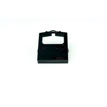 GENERAL RIBBON GENT407D Grc Okidata 52104001-Ml - 1-Black Ribbon T407-5Nb