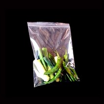 두툼 모텔 지퍼 비닐 봉투 백 PE 10cmX20cm 200장, ‡상품선택‡