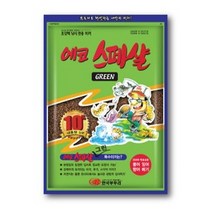 용인낚시쇼핑몰 한국부푸리 에코스페샬 그린