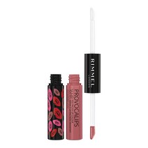 Rimmel Provocalips 16hr Kiss Proof Lip Colour Summer Lovin (1 Count) null, 1