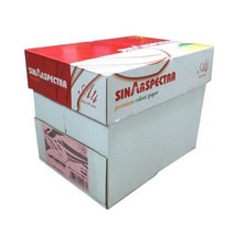 스펙트라 색지 A4 80g 복사용지 1BOX 2500매, A4 분홍