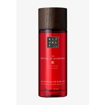 리투알스 THE RITUAL OF 아유르베다 리치 바디 오일, -/정의되지 않음_100ml