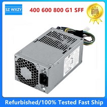 HP호환호환 400 600 800 G1 SFF 240W 전원 PS-4241-2HF D12-240P3B PCC004 722299-001 722536-001 테스트