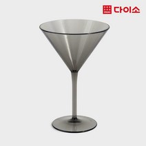 [다이소]TW마티니잔(약270 ml)-1038400