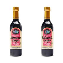 나파밸리내츄럴스 그랜드 리저브 발사믹 비니거 375ml, ２개　(개당 44,500원 - 코드752p)