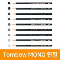 톰보연필(12개입), HB