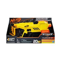 너프 알파스트라이크 플라이트 (E8696) / 장난감총[낭만문구소], 단품