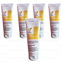 랑벨 비타 에너지 잡티 크림 샘플증정, 5개, 75ml