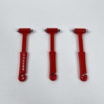 차량용망치 비상망치 비상탈출, 1개