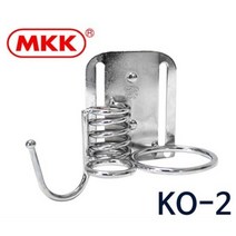 MKK 망치걸이 KO-2, 1개