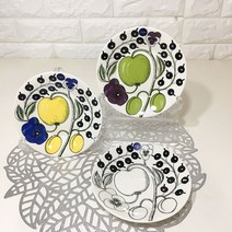 [ARABIA] 아라비아 파라티시 16.5cm 플레이트 3종 택1, 01.오리진 203021, 1개