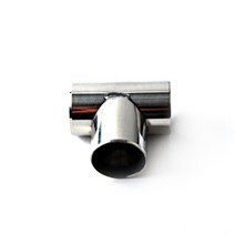 레트로DIY 파이프연결 T형 25파이