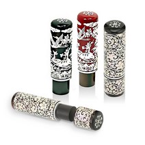 자개십장생 자개쌍용문양 자개당초문양 6푼(18mm)