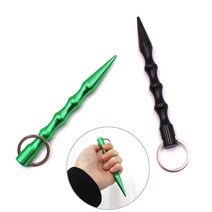 여성 호신용품 휴대용 쿠보탄 핸드스틱 단봉 남자 여자 호신용 무기