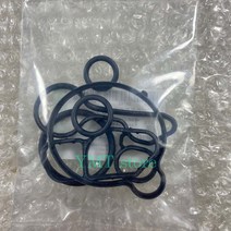 6 개대 오일 쿨러 가스켓 OE #55566784 55565385 55568536 55568539 Chevrolet Cruze Sonic Trax Encore 14T Astra