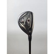 타이틀리스트 816 H1 3번 21도 S 유틸리티 3U0170, 단일 제품