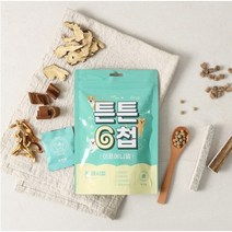 강아지 근육영양제 슬개골탈구예방 관절영양제