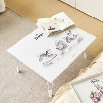 디즈니 테이블 덤퍼