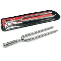 Sol Tuning Fork 튜닝포크(소리굽쇠) A 음 TF-A442