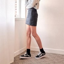 [반에이크오] 말랑 스커트