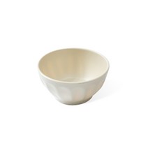 이더멜라민 크라운모던 멜라민접시 공기 주문제작상품 공기그릇 멜라민그릇, 밀크베이지