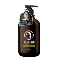 아토세이프 김준호감 남성용 올인원 워시 500ml 1개, 단품