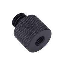 M6 3/8 mm 미리 나사 LED 조명 마이크 삼각대 K017 조명우산 스트로보 팝필터 스피드라이트, 백프로 쿠팡 본상품선택, 백프로 쿠팡 본상품선택