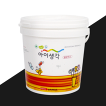 결로방지페인트 삼화 아이생각 결로텍스 곰팡이 방지 방수 베란다 세탁실 페인트, 라이트베이지(4L), 1개