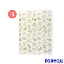 ForU974 루펜쟁반 대 쟁반 생활용품 주방용품 물병 탕비용품, 1개