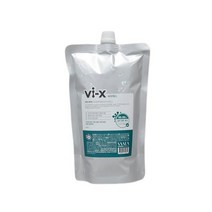 소독액 바이엑스 Vi-X 미산성차아염소산수 HOCL 소독제 500ml리필, 상세페이지 참조