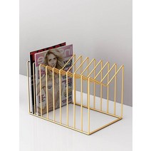 lp수납장 장 디스플레이 랙 cd 랙 금속 비디오 디스크 랙 데스크탑 디스플레이 랙, bc 블랙 트럼펫 (161918cm)