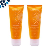 뉴스킨 선라이트 50 100ml 무료쉽핑 2개
