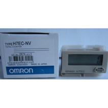OMRON H7EC-NV 디지털 카운터 COUNTER BOO