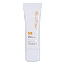 리뉴메디 데일리 썬크림 선크림 SPF50+ PA++++(50ml), 단품