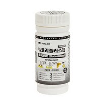 뉴트리플러스젠 통분말영양제 글루코사민 (120g + 30g), 통분말영양제 글루코사민 (120g+30g) 펫영양제, 통분말영양제 글루코사민 (120g+30g) 펫영양제