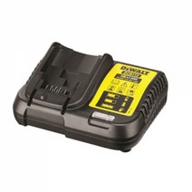 전동드라이버 충전기 10.8V-18V DCB112 디월트 보쉬전동드릴 함마드릴 디월트전동공구 전동드릴충전식, 1개