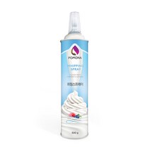 포모나 휘핑 스프레이 500g, 상세페이지 참조