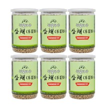 히말라야 100% 삼채 삼채환 삼미채 Alium hookeri, 6개, 삼채환 300g