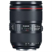캐논 줌렌즈 EF 24-105mm F4L IS II USM