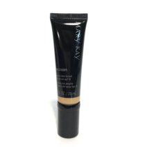메리 케이 CC 크림 SPF 15~스킨케어 및 파운데이션~8 in 1 혜택~4가지 쉐이드~빠른 사용, MEDIUM-DEEP~NO BOX