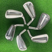 남성골프클럽세트 골프채풀세트 골프 클럽 ZODIA P 골프채 다리미 세트 그라파이트 샤프트 또는 스틸 4P 7 개 골프클럽풀세트, 1.7pcs 헤드만 있는 옵션입니다.
