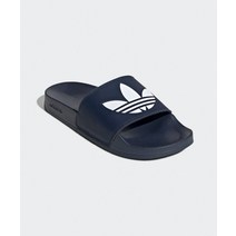 아디다스 아딜렛 라이트 네이비 화이트 FU8299 ADILETTE LITE CO FTWWHT CONAVYFU8299
