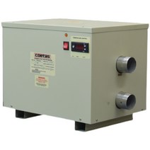 수영장 히터 온수기 온천 스파 가열기 노천 난방장비, 독립형5.5kw220-380v, 독립형 5.5kw220-380v