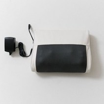 고급 누워서 쓰는 홈케어 안마 마사지기 지압기 안마기 베개 미니 목 눈 어꺠 손 등 무릎 마사지건 허리 승, 상세페이지 참조, 상세페이지 참조