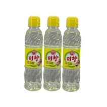 오뚜기 미향, 360ml, 3개