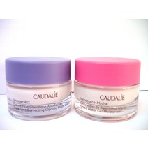 Caudalie 꼬달리 Vinoperfect Dark Spot Correct GLYCOLIC Night Cream + Vinosource Hydra 107195
