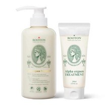 루톤 알파 에르겐 트리트먼트 500ml + 200ml, 상세페이지 참조, 상세페이지 참조, 상세페이지 참조