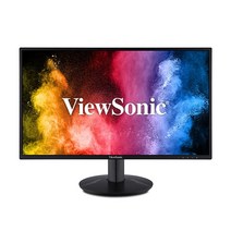 뷰소닉 VA2718-SH IPS 리얼 75 무결점